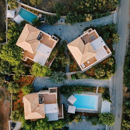 Riglia Villas 외부 사진