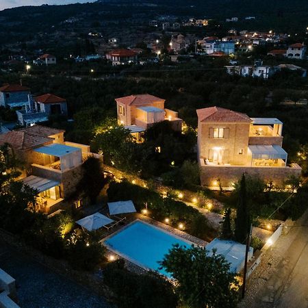 Riglia Villas 외부 사진