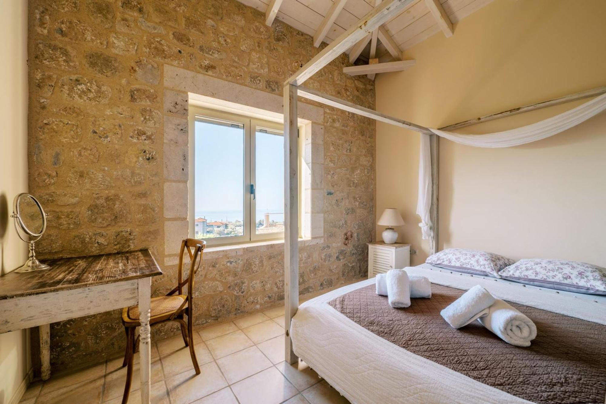 Riglia Villas 외부 사진
