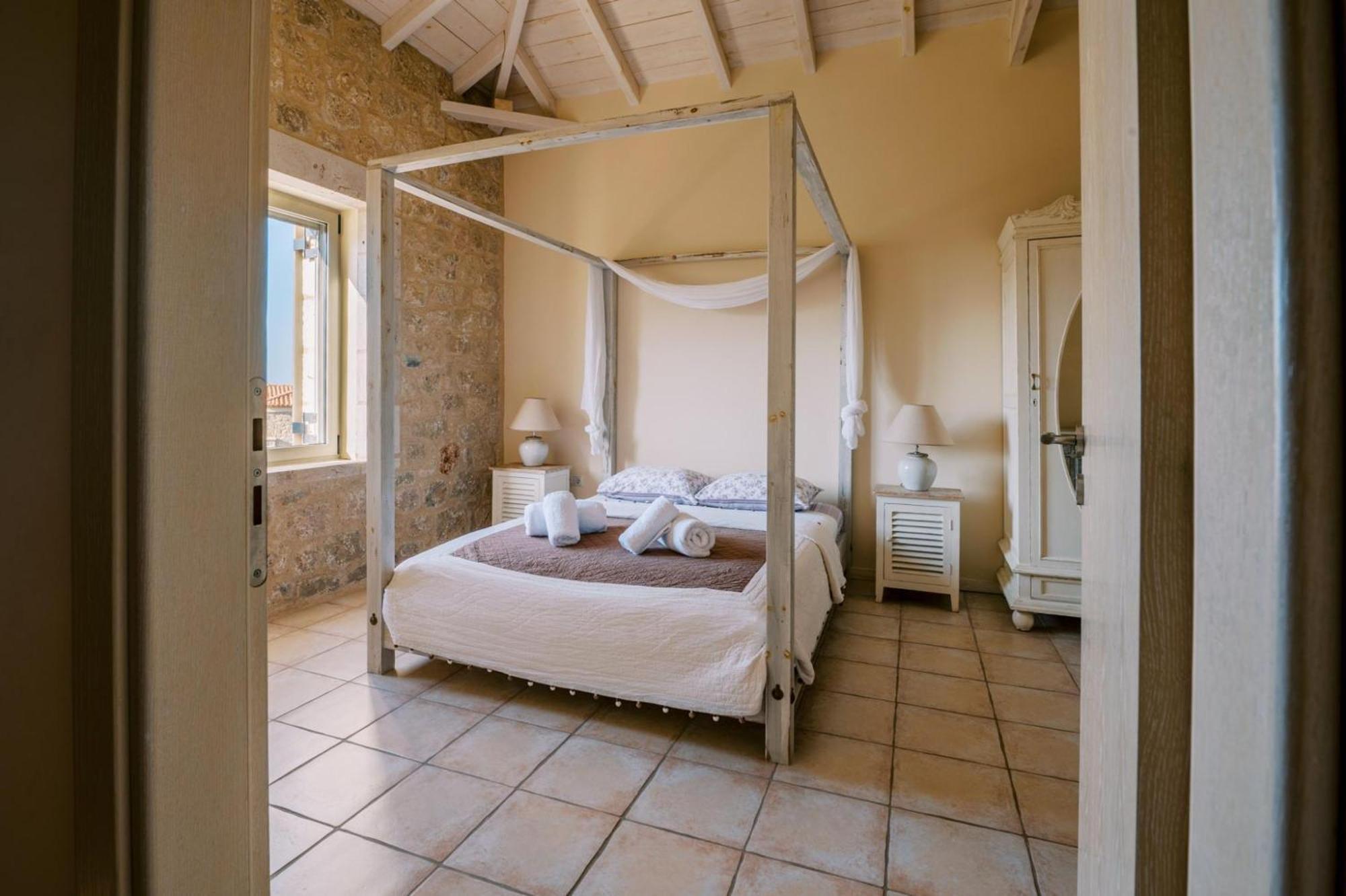 Riglia Villas 외부 사진