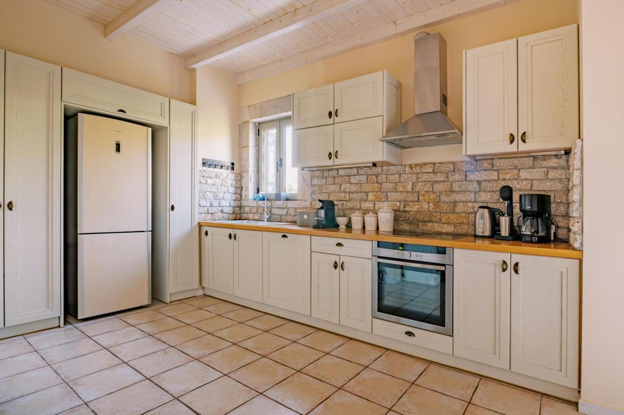 Riglia Villas 외부 사진
