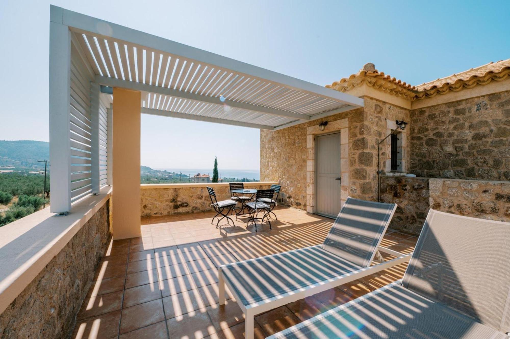Riglia Villas 외부 사진