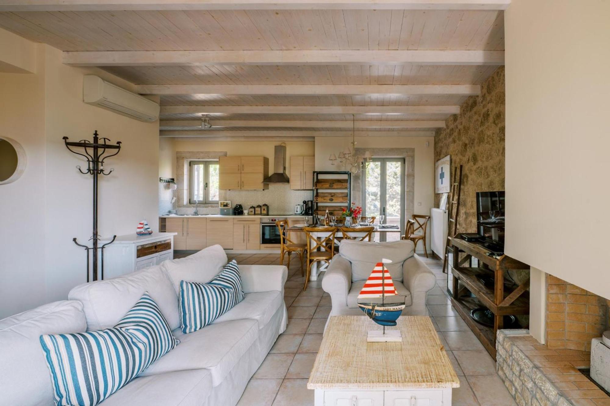Riglia Villas 외부 사진