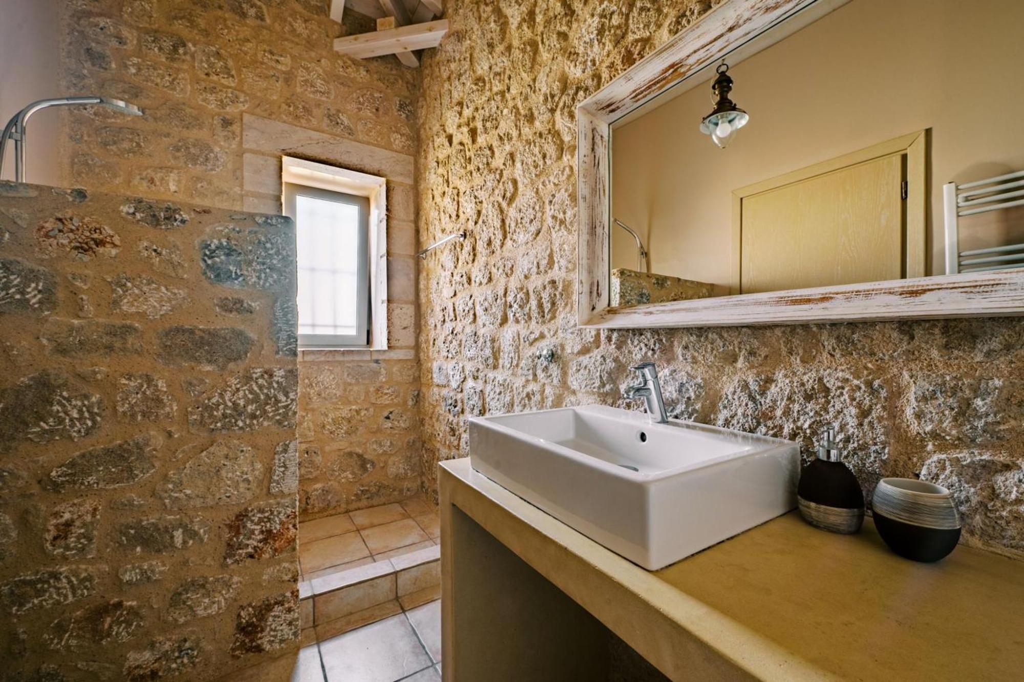 Riglia Villas 외부 사진