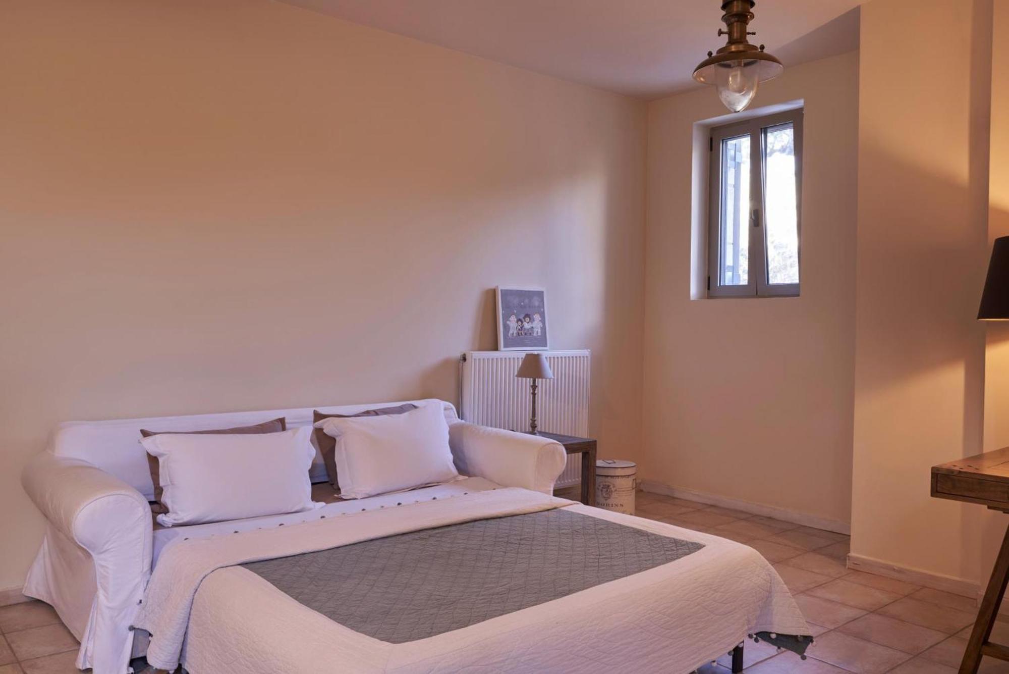 Riglia Villas 외부 사진