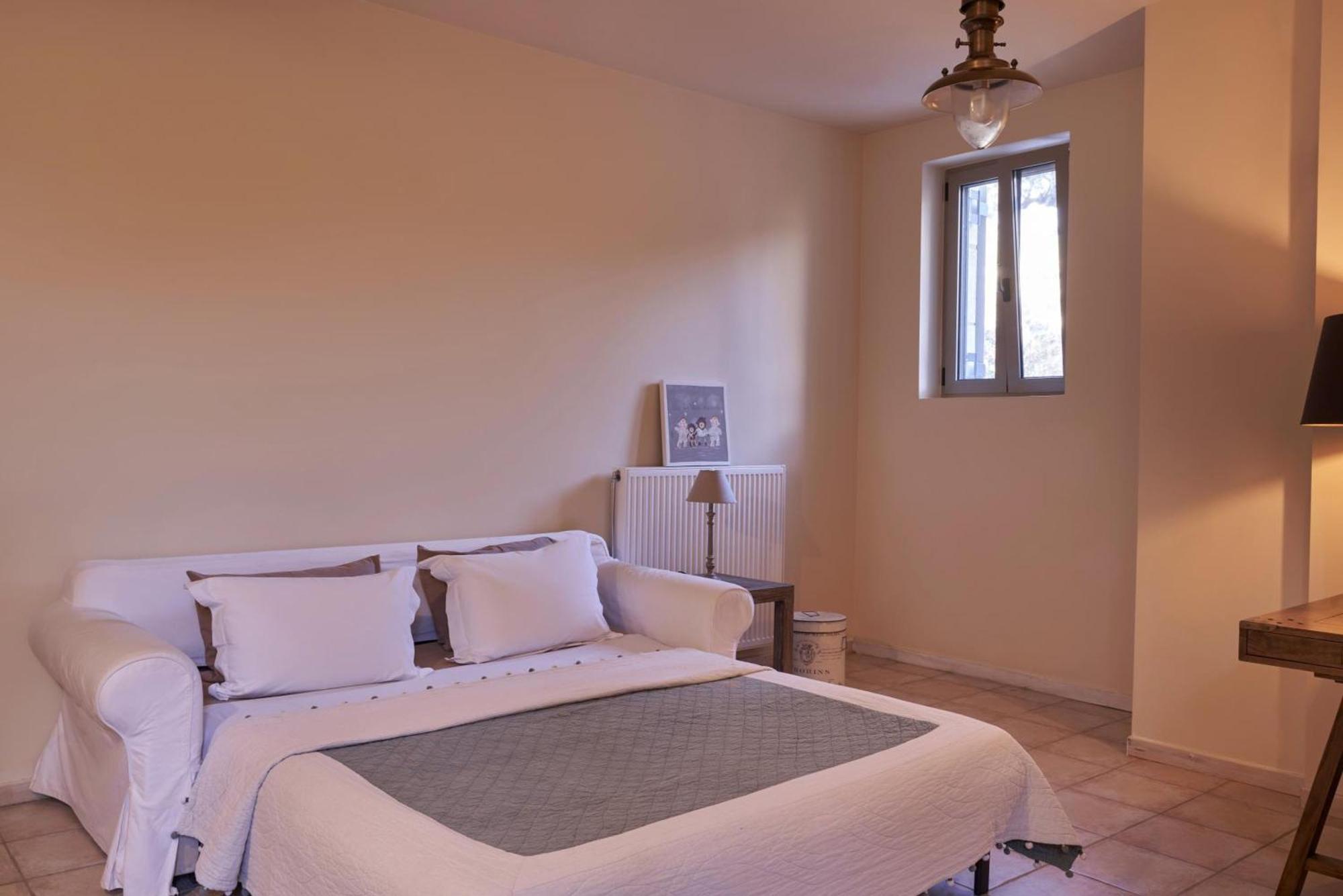 Riglia Villas 외부 사진