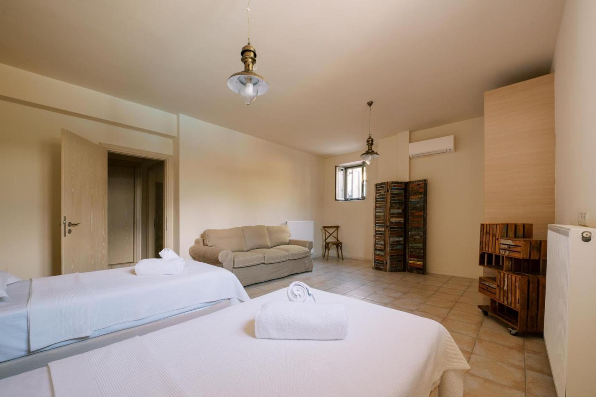 Riglia Villas 외부 사진