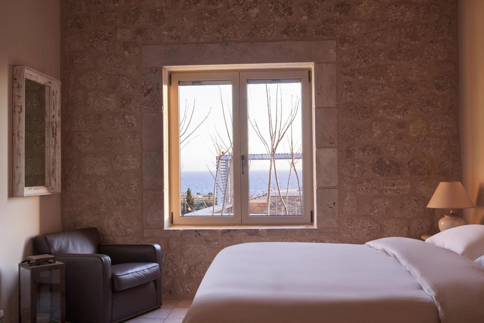 Riglia Villas 외부 사진
