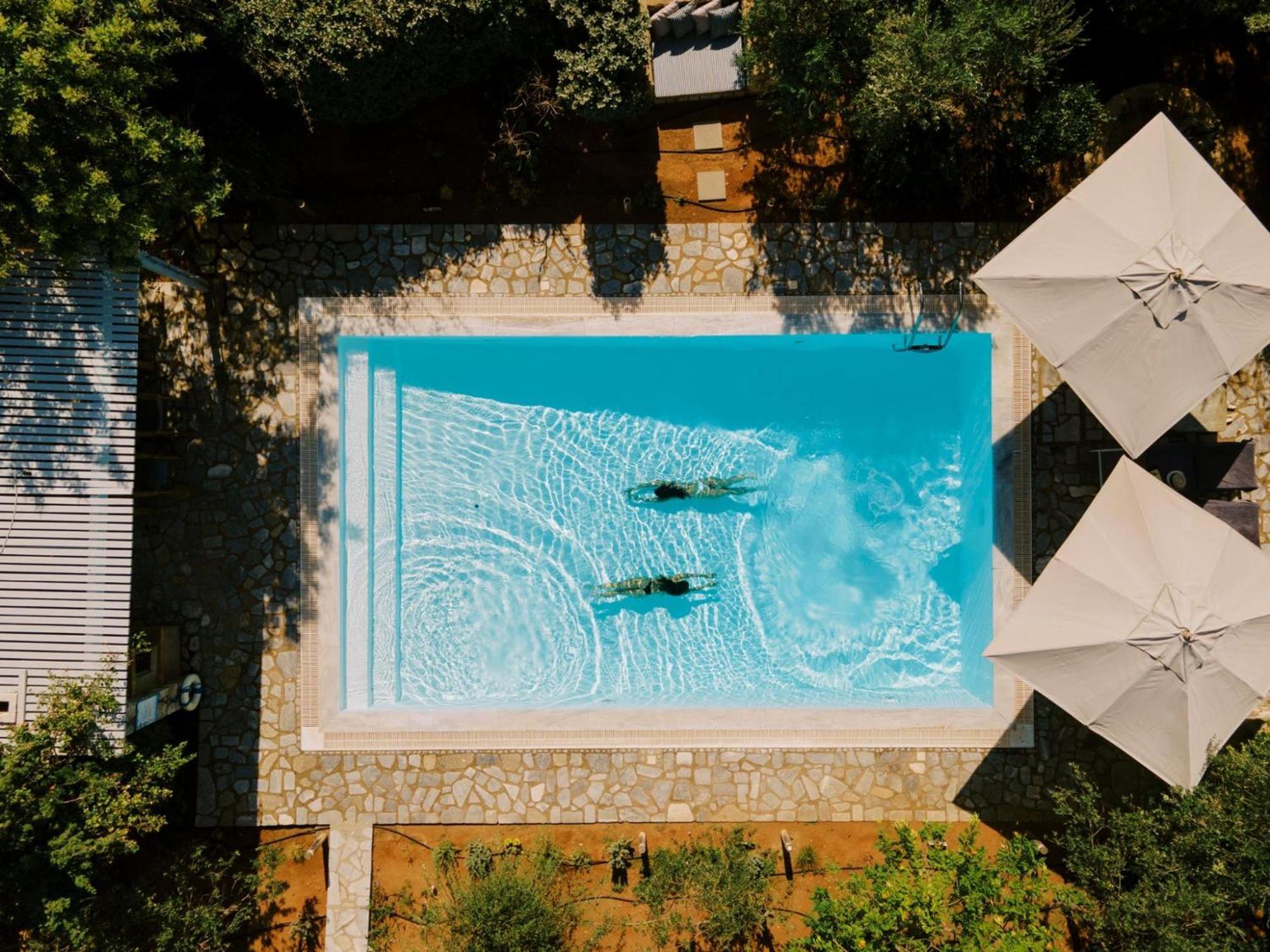 Riglia Villas 외부 사진