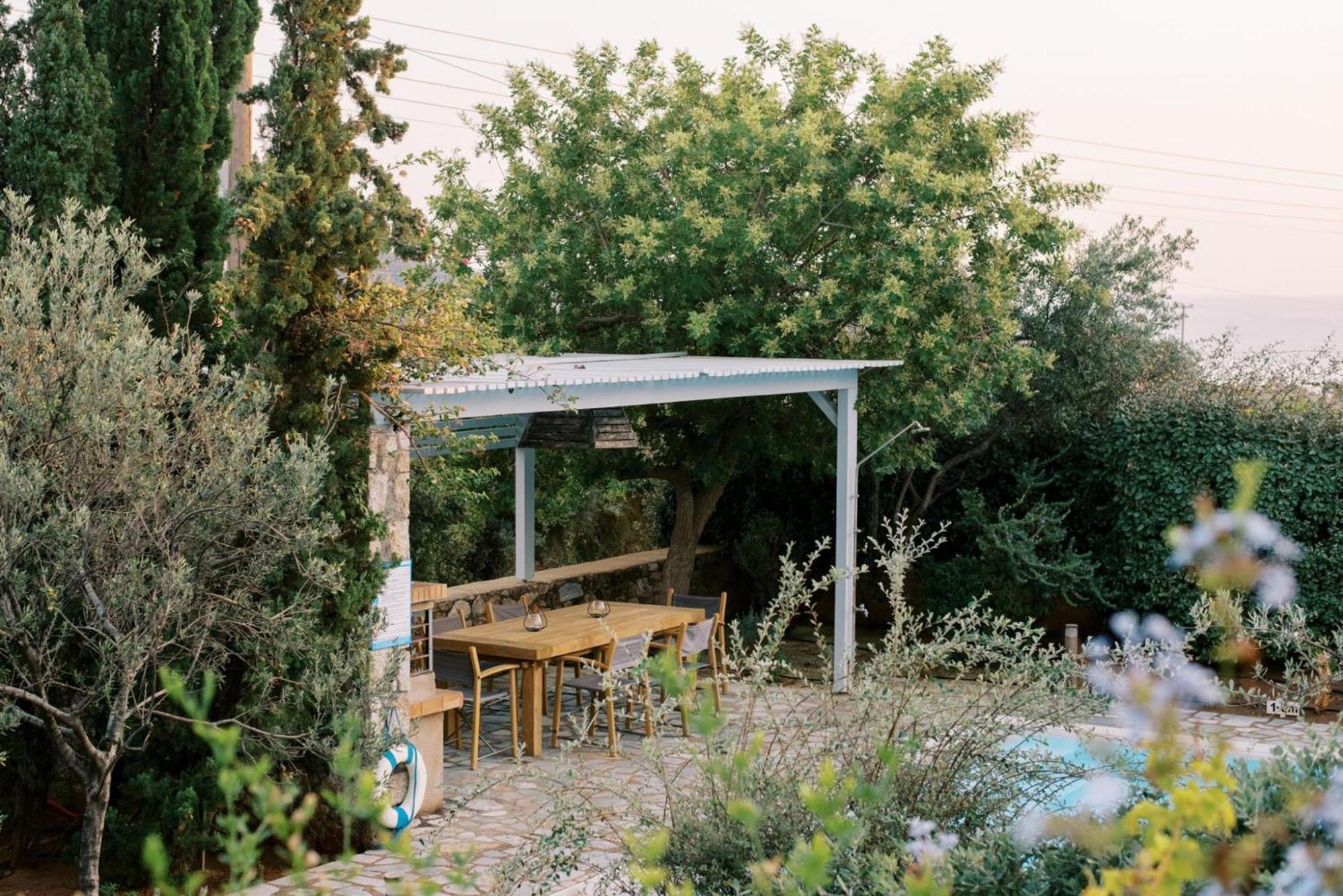 Riglia Villas 외부 사진