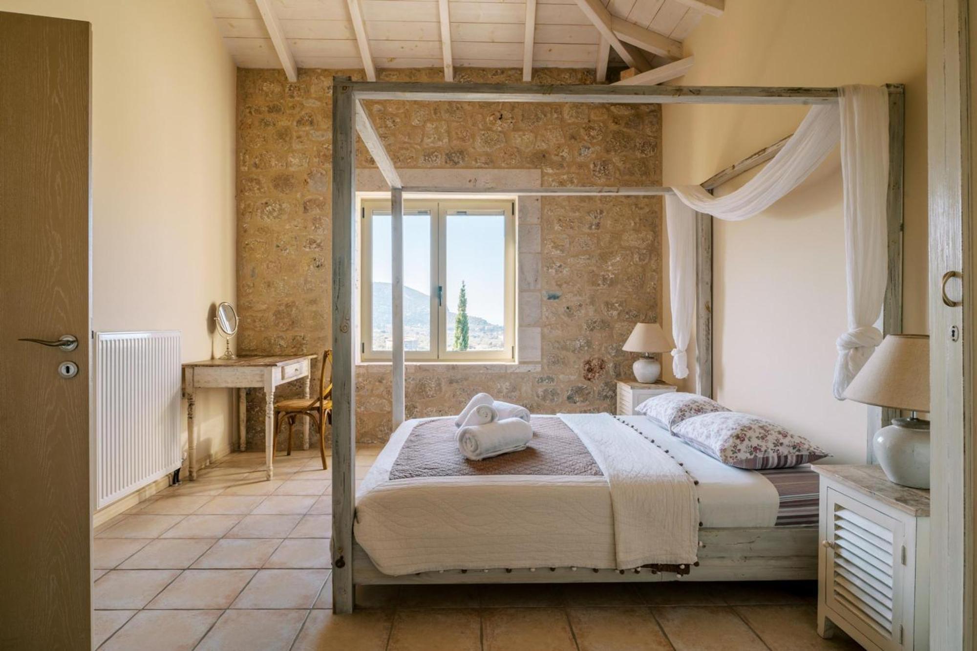 Riglia Villas 외부 사진
