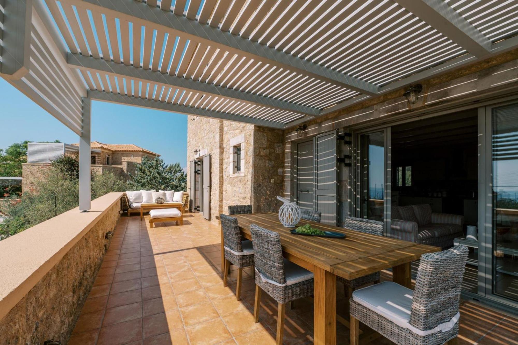 Riglia Villas 외부 사진