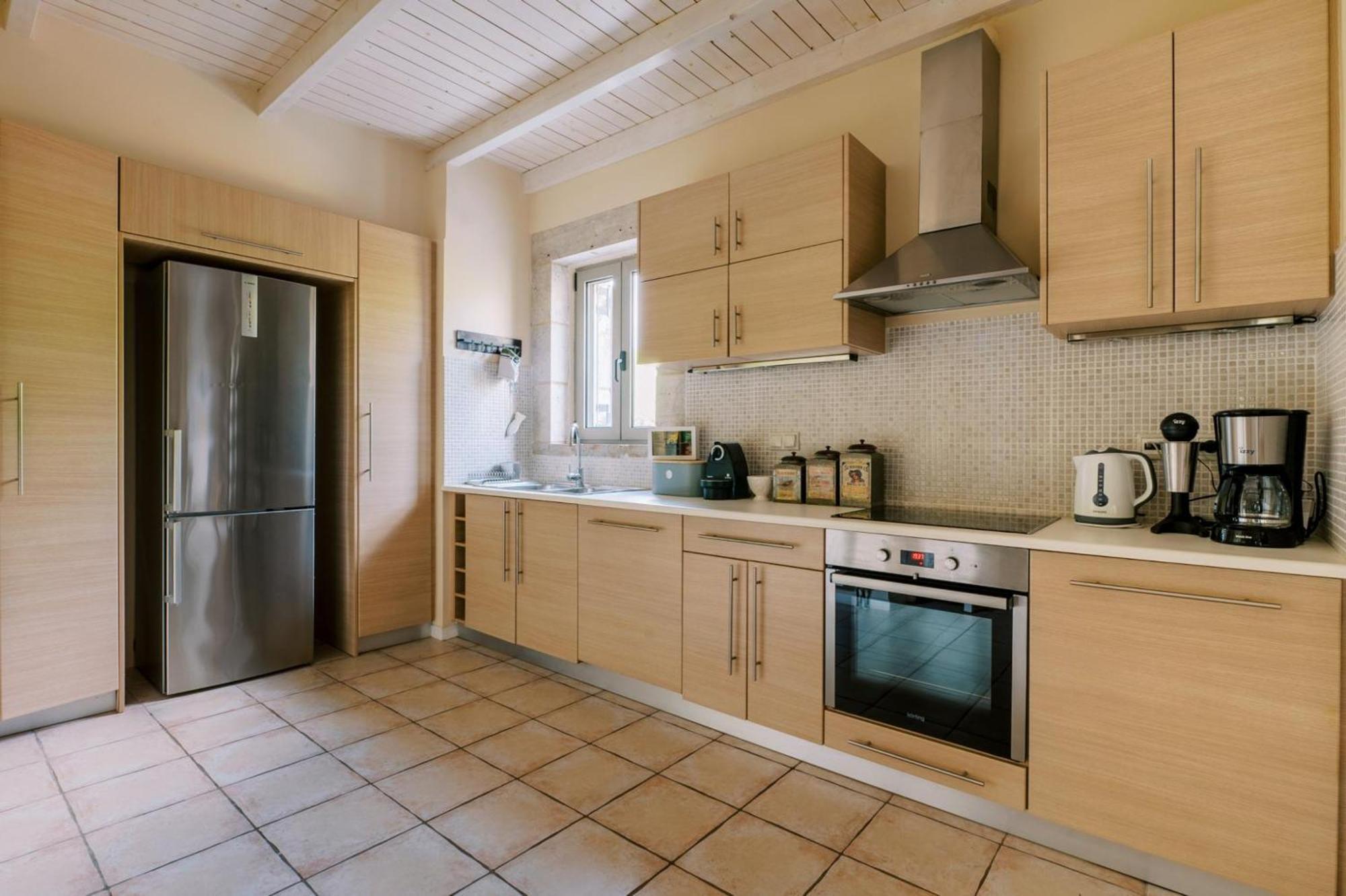 Riglia Villas 외부 사진