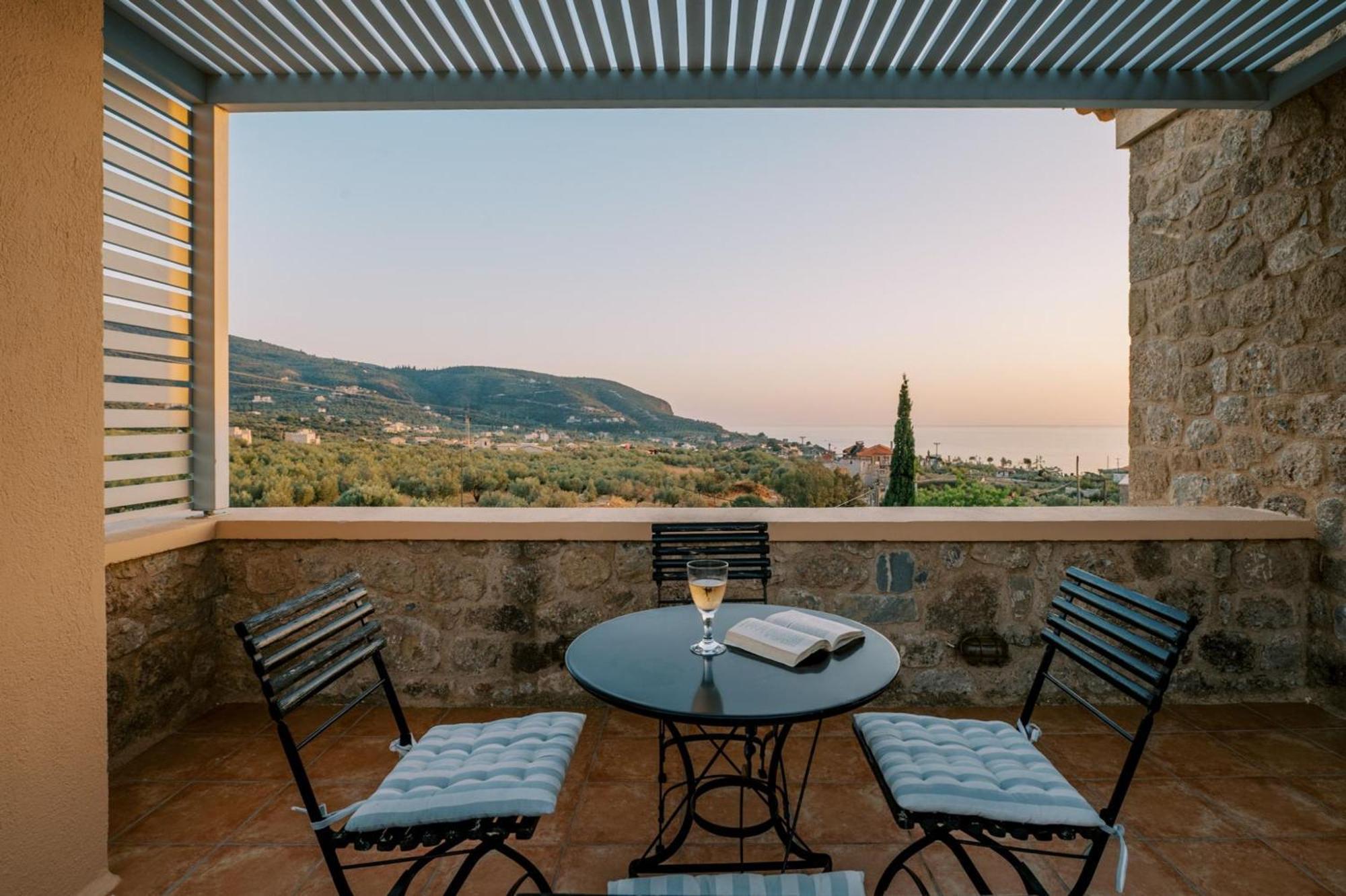 Riglia Villas 외부 사진
