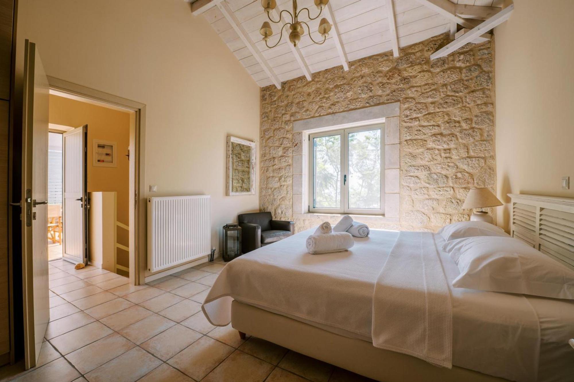 Riglia Villas 외부 사진