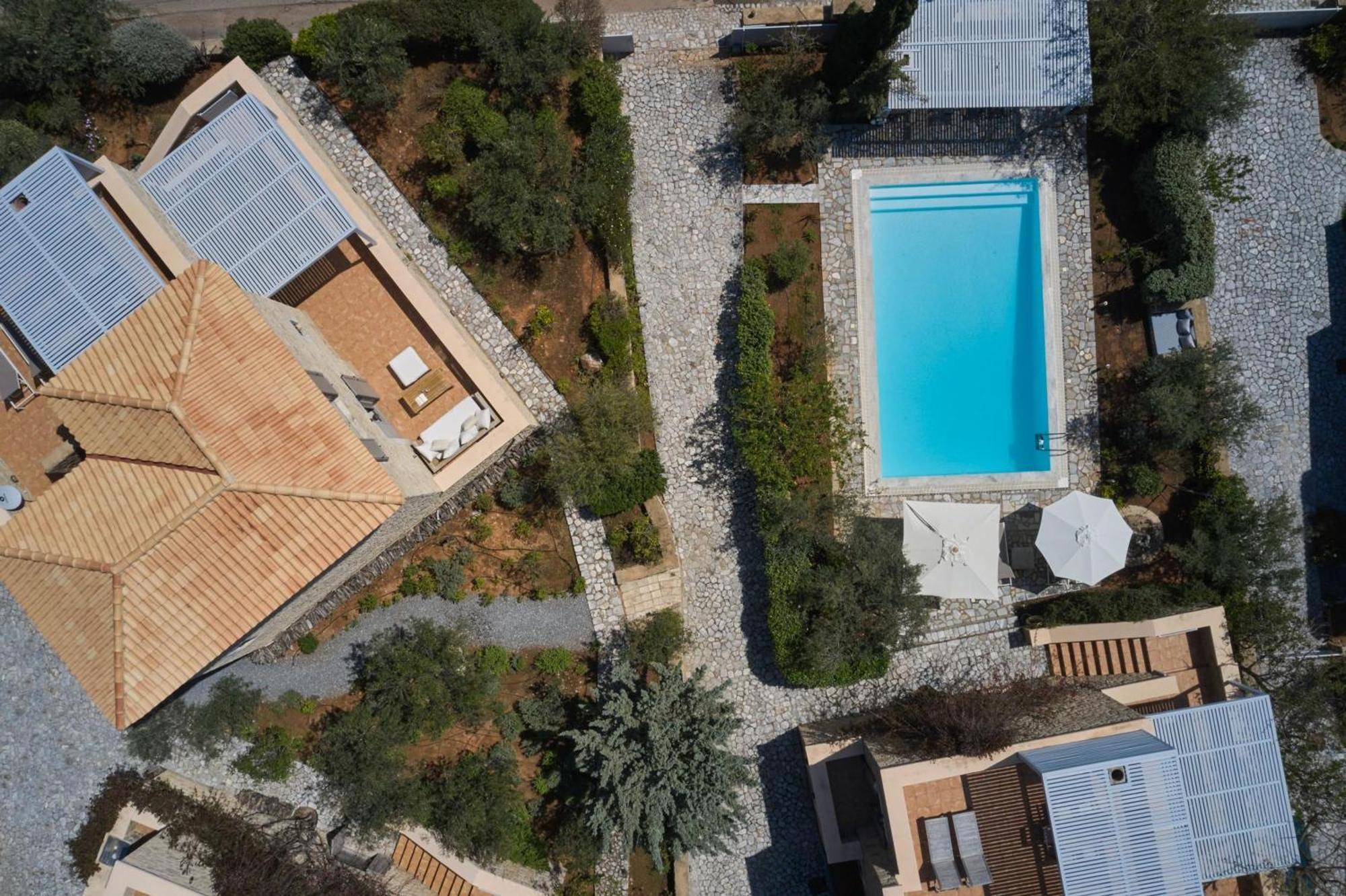 Riglia Villas 외부 사진
