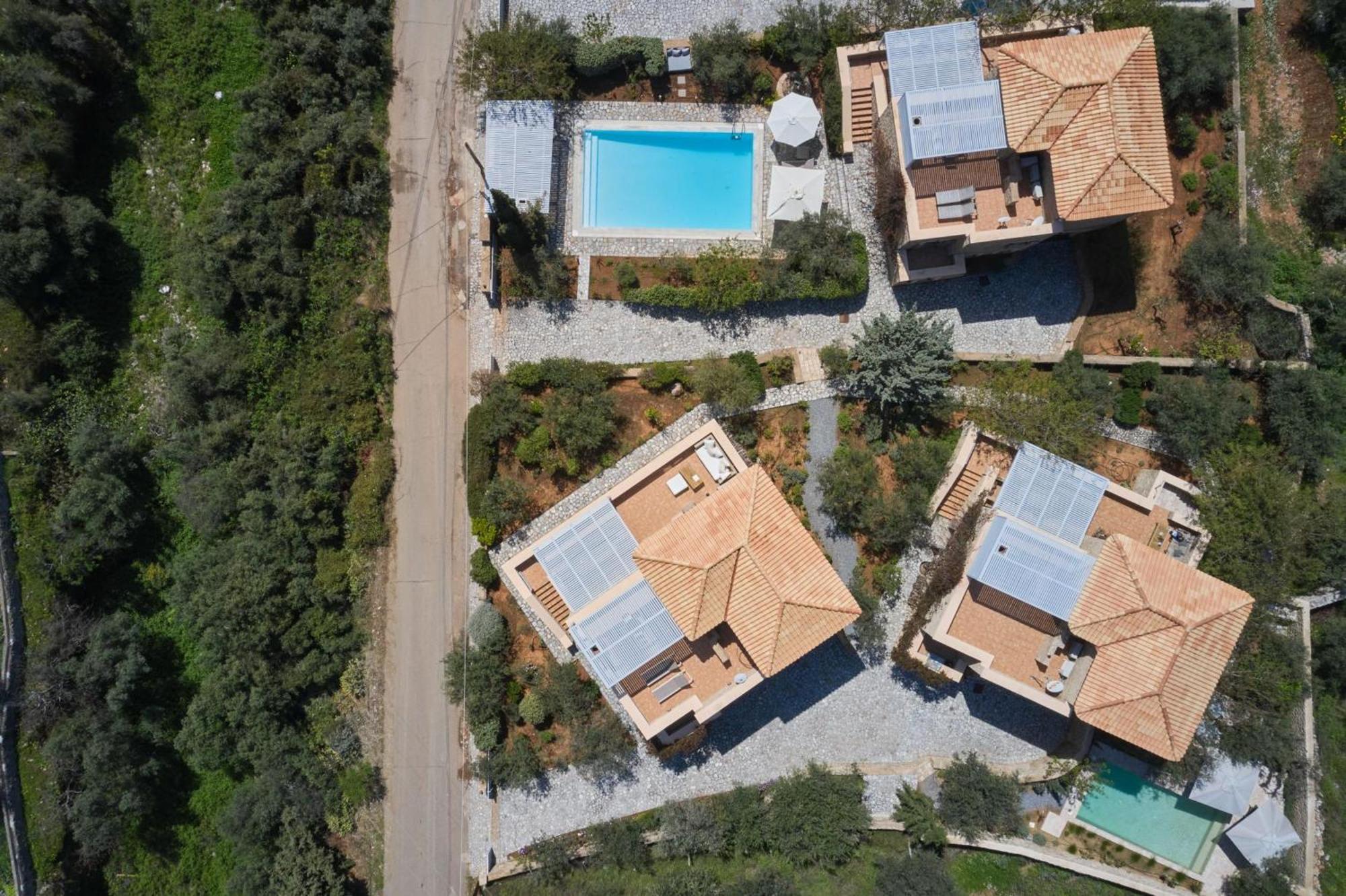 Riglia Villas 외부 사진
